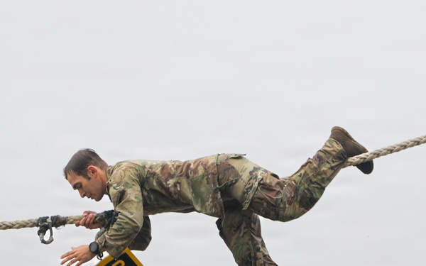 Strengthening Ties: U.S., Colombian militaries wrap up strategic PISAJ 22 engagement