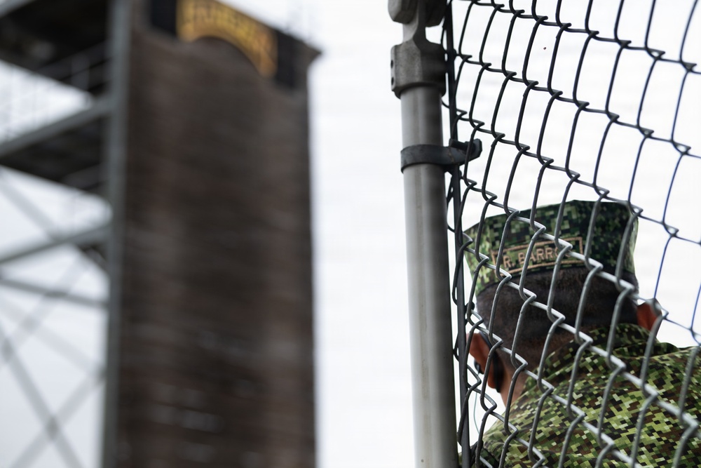 Ranger School Class 04-26 Graduates