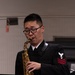 Saxophone Quartet Recital