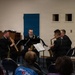 Saxophone Quartet Recital