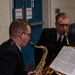 Saxophone Quartet Recital