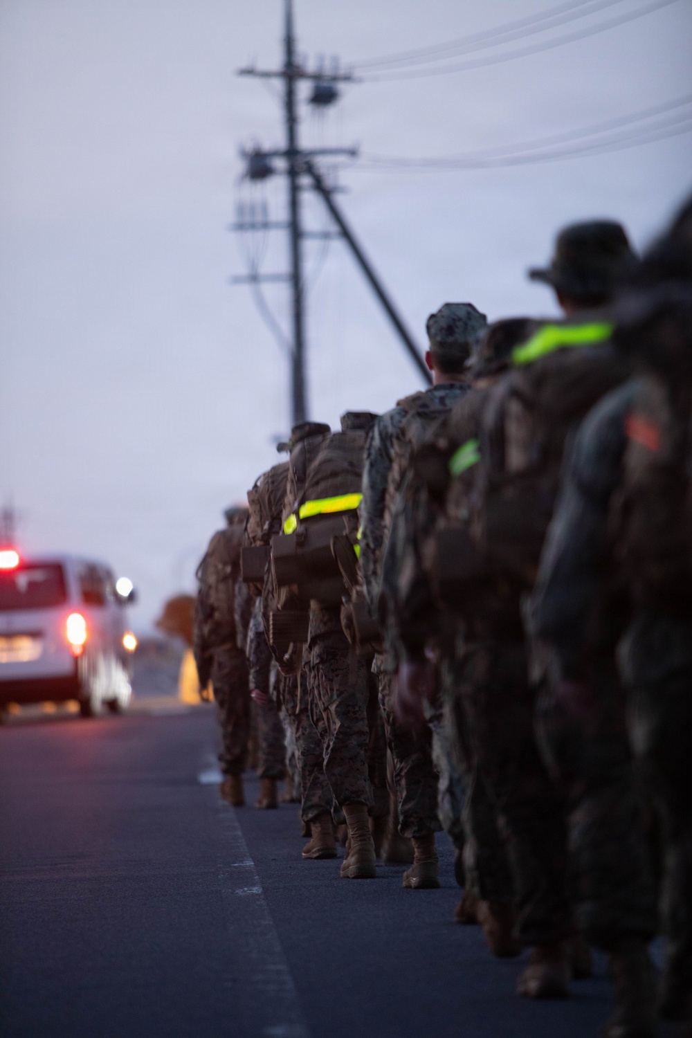 MCAS Iwakuni HHS supply hike