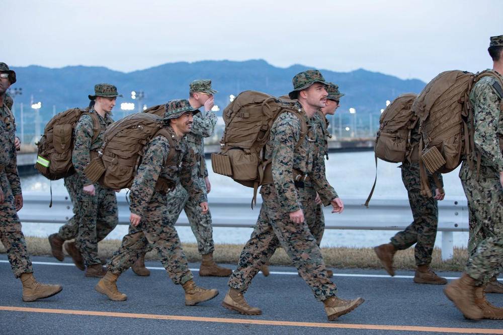 MCAS Iwakuni HHS supply hike