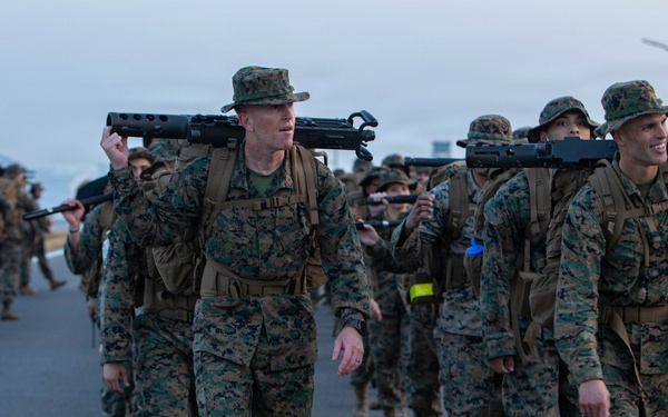 MCAS Iwakuni HHS supply hike