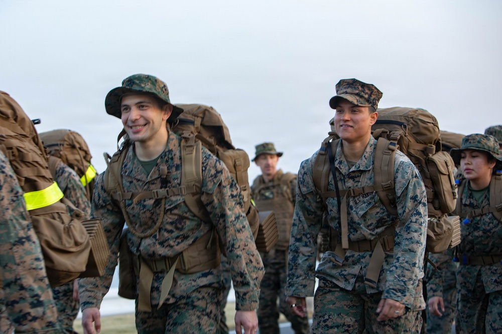 MCAS Iwakuni HHS supply hike