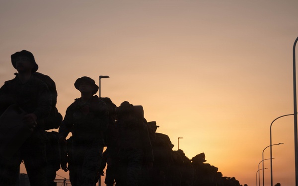 MCAS Iwakuni HHS supply hike