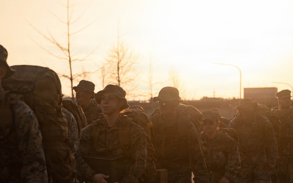 MCAS Iwakuni HHS supply hike