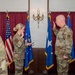 5AF commander Lt. Gen. Carey promotion ceremony