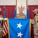 5AF commander Lt. Gen. Carey promotion ceremony