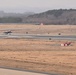 F-35A Lightning IIs arrive at Misawa Air Base