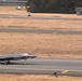 F-35A Lightning IIs arrive at Misawa Air Base