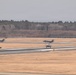 F-35A Lightning IIs arrive at Misawa Air Base