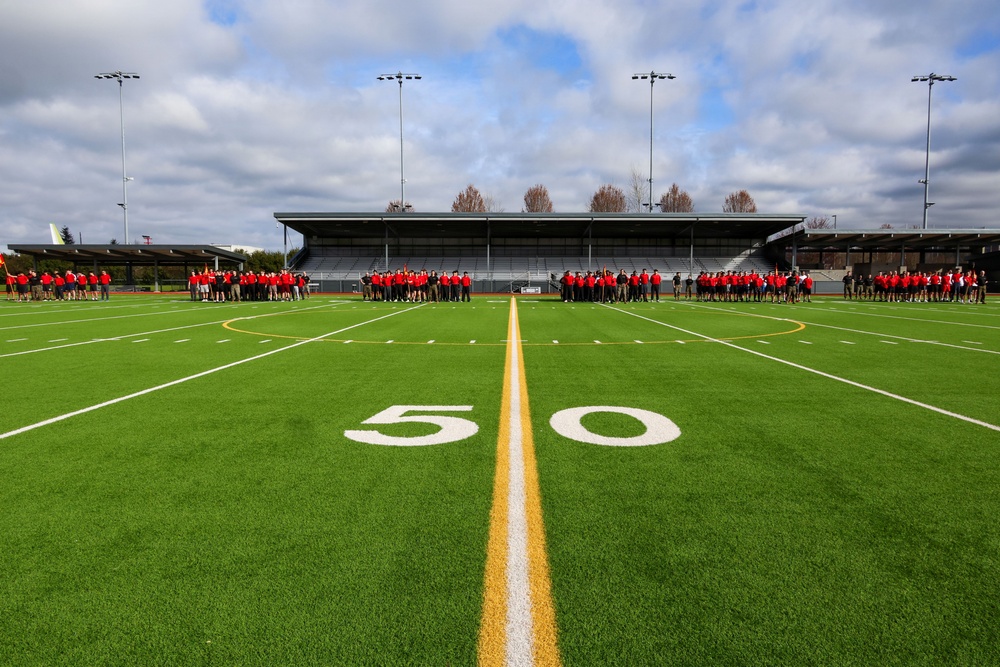 RS Seattle: 2026 Annual Pool Function