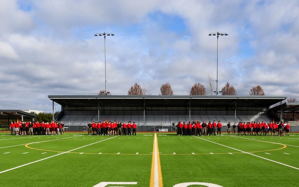 RS Seattle: 2026 Annual Pool Function