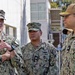 DHN Pacific Rim Director visits USNH Yokosuka, recognizes staff