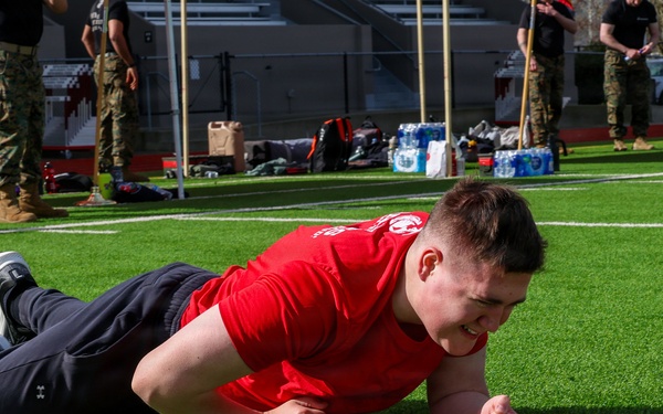 RS Seattle: 2026 Annual Pool Function