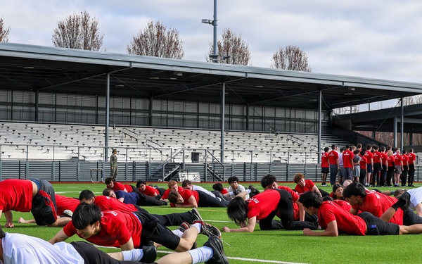 RS Seattle: 2026 Annual Pool Function