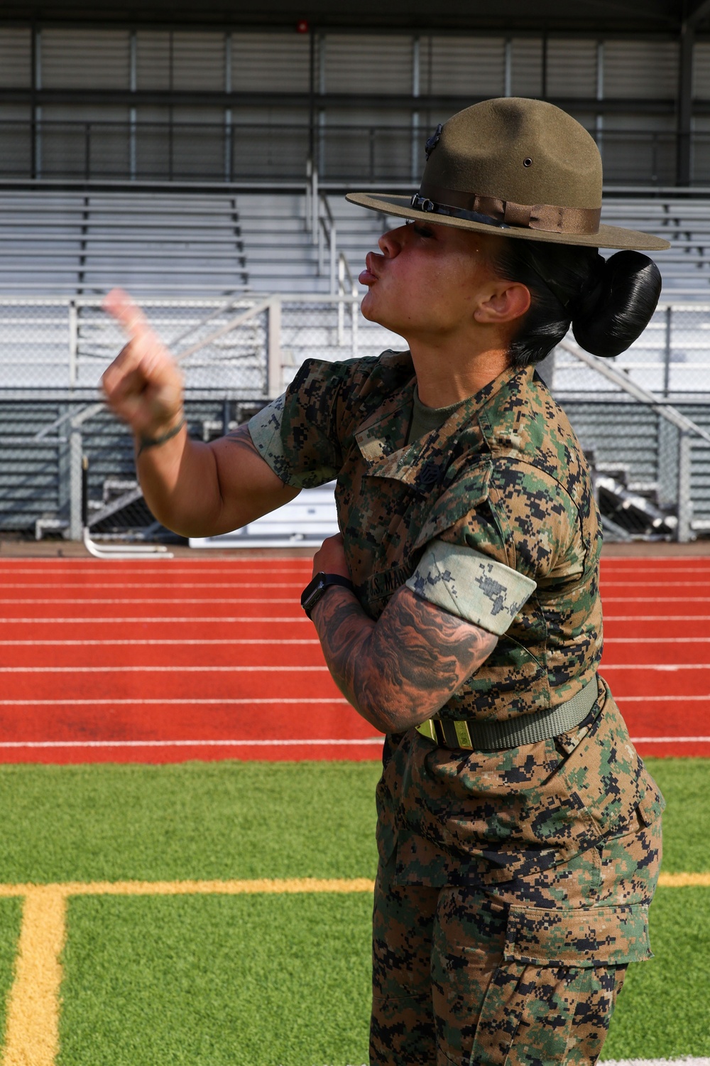 RS Seattle: 2026 Annual Pool Function