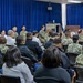 DHN Pacific Rim Director visits USNH Yokosuka, recognizes staff