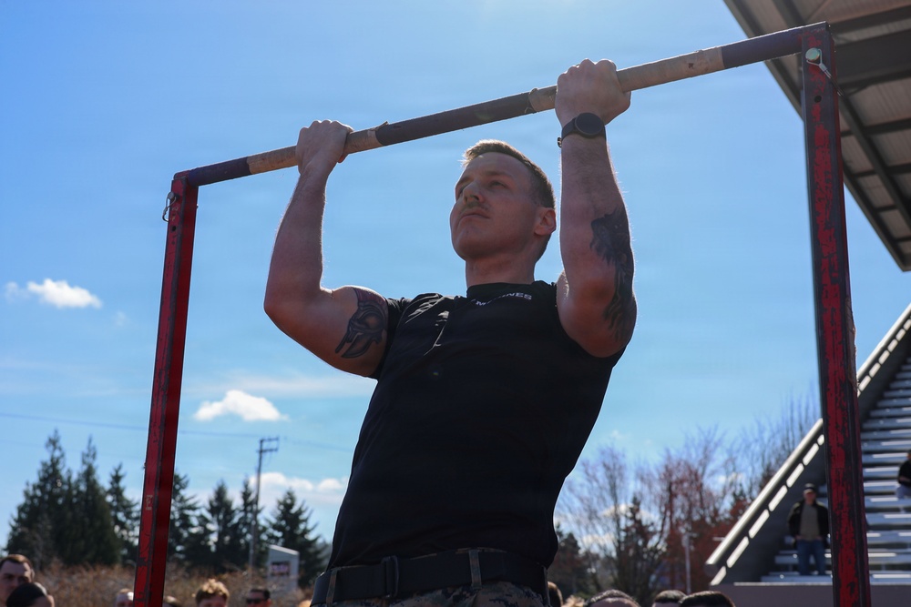 RS Seattle: 2026 Annual Pool Function