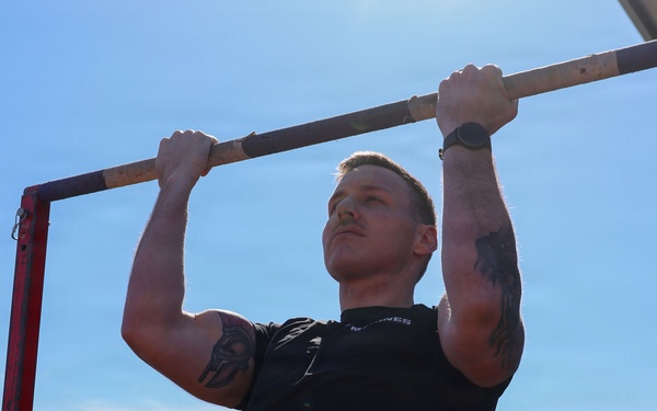 RS Seattle: 2026 Annual Pool Function