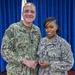 DHN Pacific Rim Director visits USNH Yokosuka, recognizes staff
