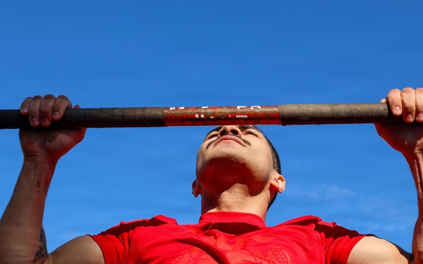 RS Seattle: 2026 Annual Pool Function