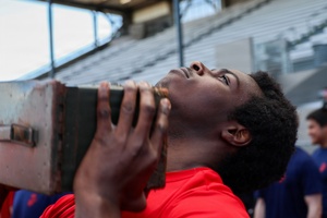 Base pool hours- AFN Incirlik