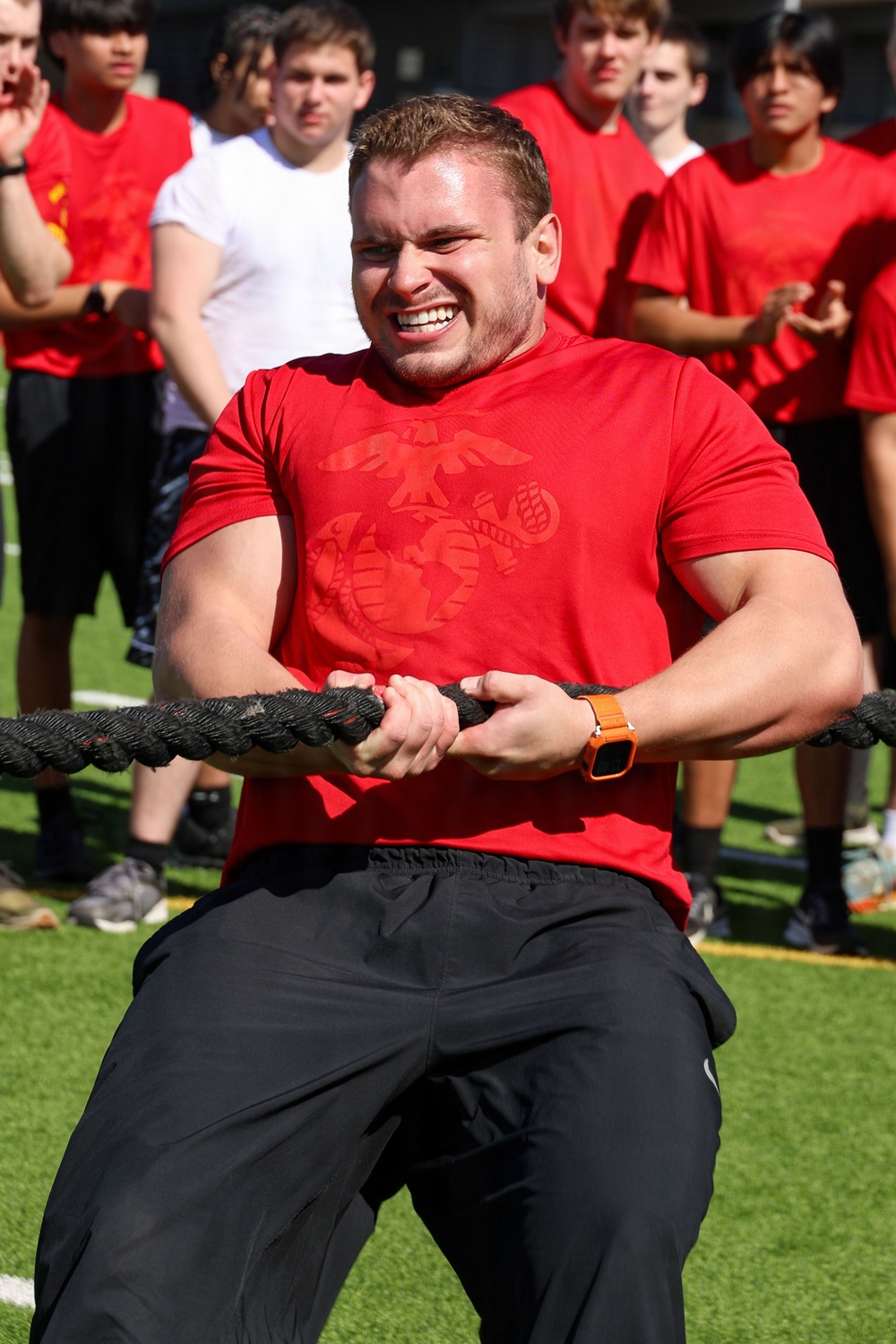 RS Seattle: 2026 Annual Pool Function