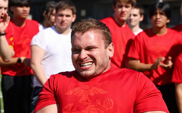 RS Seattle: 2026 Annual Pool Function