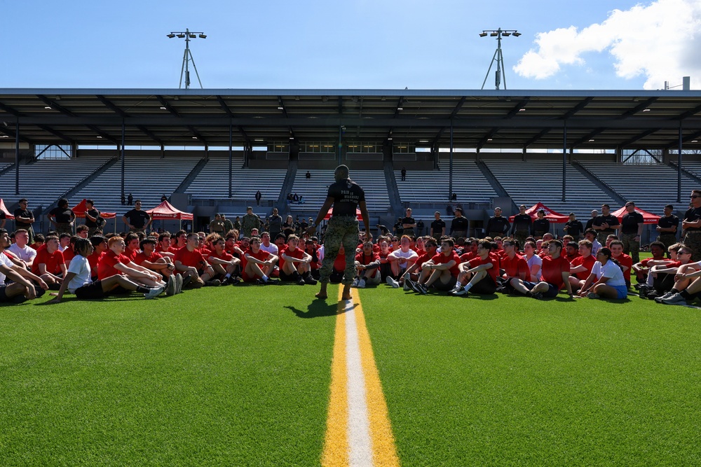 RS Seattle: 2026 Annual Pool Function