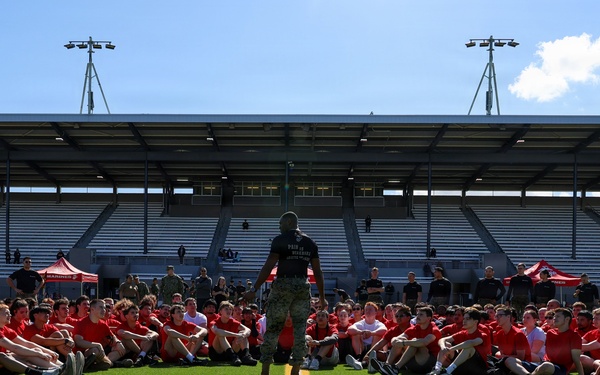 RS Seattle: 2026 Annual Pool Function