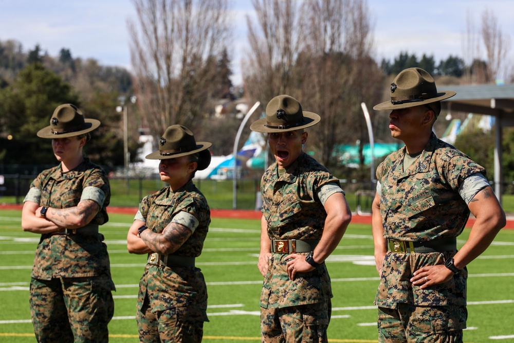 RS Seattle: 2026 Annual Pool Function