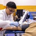 USNH Yokosuka, ASBBC Okinawa Strengthen Indo-Pacific Readiness with 2026 Blood Drive