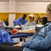 USNH Yokosuka, ASBBC Okinawa Strengthen Indo-Pacific Readiness with 2026 Blood Drive