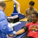 USNH Yokosuka, ASBBC Okinawa Strengthen Indo-Pacific Readiness with 2026 Blood Drive