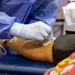 USNH Yokosuka, ASBBC Okinawa Strengthen Indo-Pacific Readiness with 2026 Blood Drive