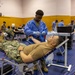USNH Yokosuka, ASBBC Okinawa Strengthen Indo-Pacific Readiness with 2026 Blood Drive