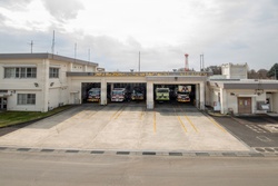 NAF Atsugi Hosts CNRJ Fire Academy