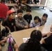 MAG-36 Marines visit local community center