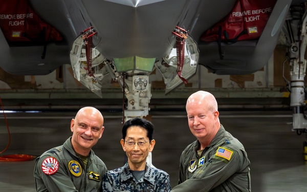 KG26 Press Conference