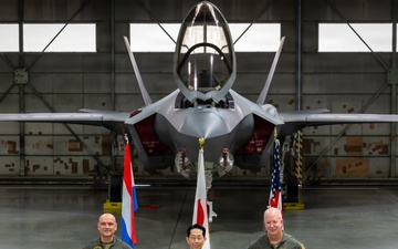 KG26 Press Conference