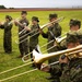 III MEF, JGSDF Bands Prepare for Camp Yonaguni 10th Anniversary Joint Performance