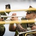 III MEF, JGSDF Bands Prepare for Camp Yonaguni 10th Anniversary Joint Performance