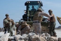 Joint forces hone RDR training at Kunsan AB
