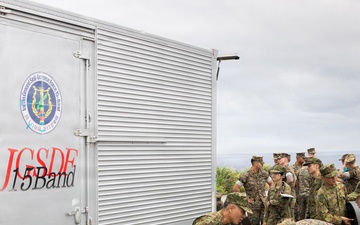 III MEF, JGSDF Bands Prepare for Camp Yonaguni 10th Anniversary Joint Performance