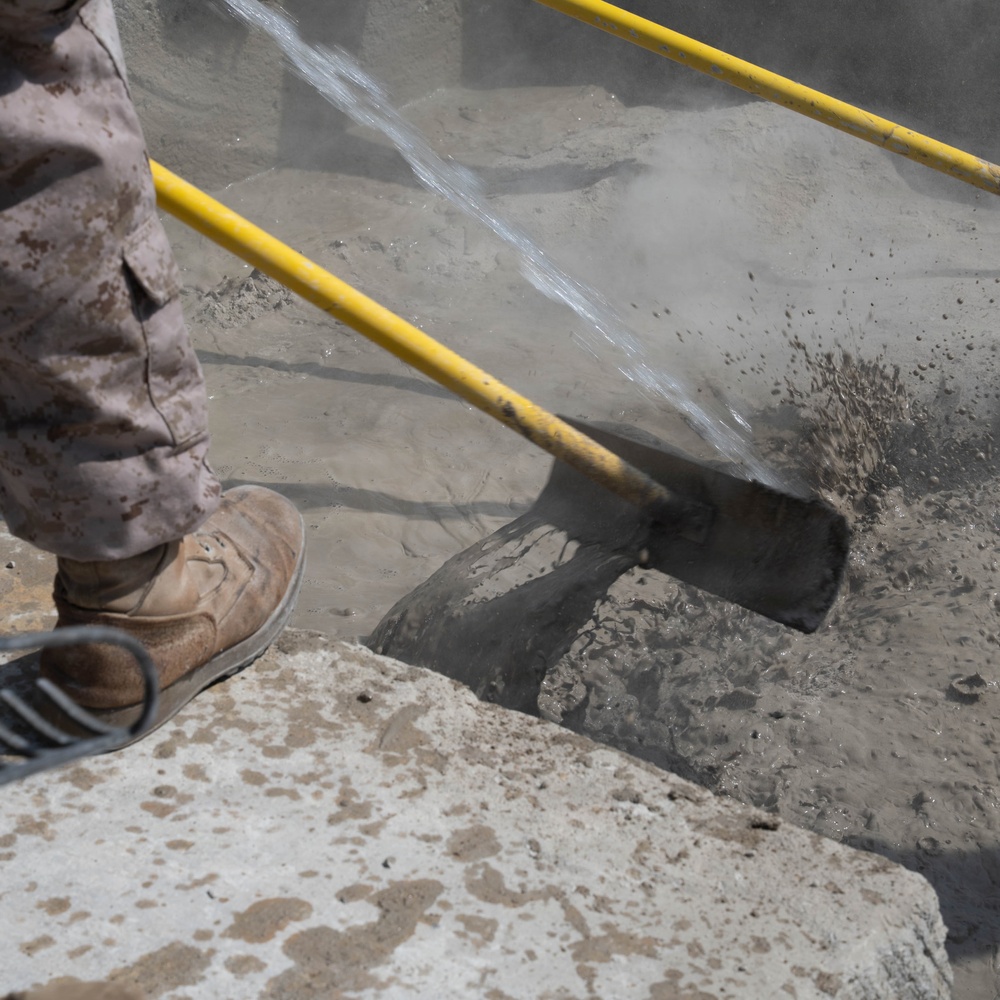 Joint forces hone RDR training at Kunsan AB