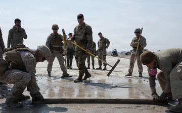 Joint forces hone RDR training at Kunsan AB