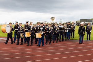 Military Drum & Bass Cadence vol. 1