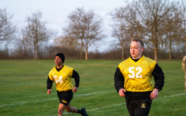 2026 IMCOM–E Best Warrior Competition: Day 1